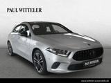 Mercedes-Benz A 200 Progressive Kamera/AHK/Navi/Sitzhzg/Klima - gebrauchte Mercedes-Benz A 200 aus dem Jahr 2018