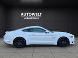 Ford Mustang GT 5.0 V8 Fastback Deutsch-Unfallfrei - Ford Mustang: Fastback