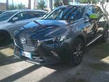 Mazda CX-3 1.5L Skyactiv-D Exceed - Mazda CX-3 Kombi Gebrauchtwagen