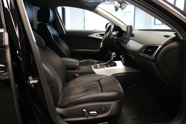 S6 Lim. 4.0 TFSI quattro/MATRIX/BOSE/KAMERA – Vorschau 31