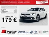 Volkswagen Polo  Life 179,- mtl Klima RFK SHZ GJ - Volkswagen Polo Neuwagen