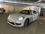 Porsche Panamera GTS HA-Lenkung Inno Drive/15800km - Porsche Panamera in Saarbrücken