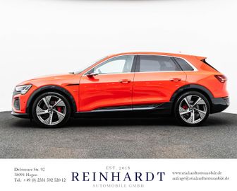 Audi Q8 e-tron - 12