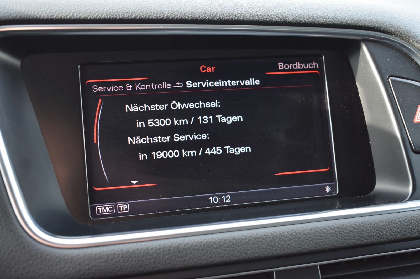 Fahrzeugabbildung Audi Q5 2.0 TDI 130 kW quattro S Line AHK  20*