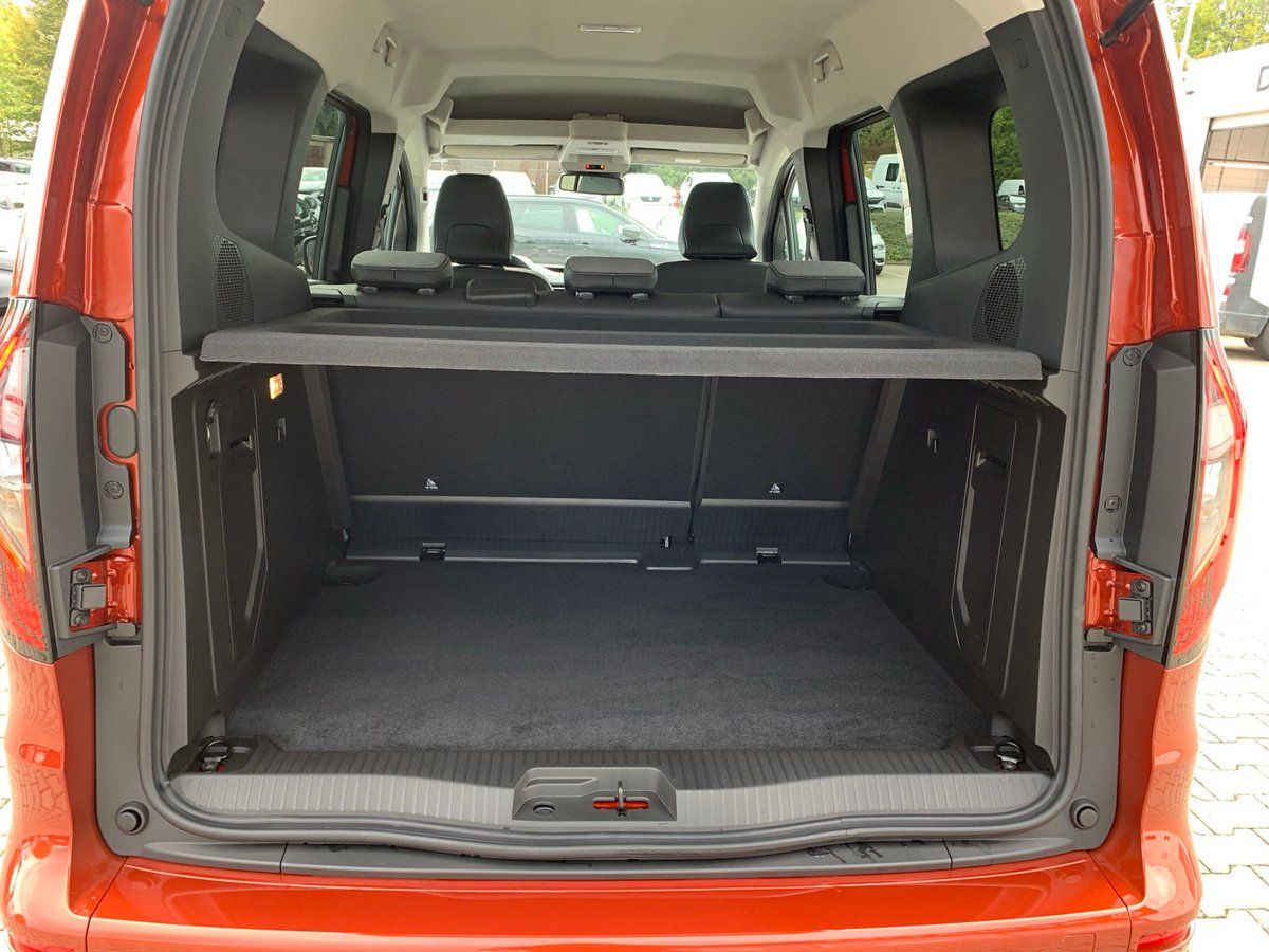 Renault Kangoo - Bild 12