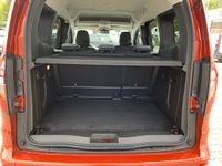 Renault Kangoo - Vorschau Bild 12