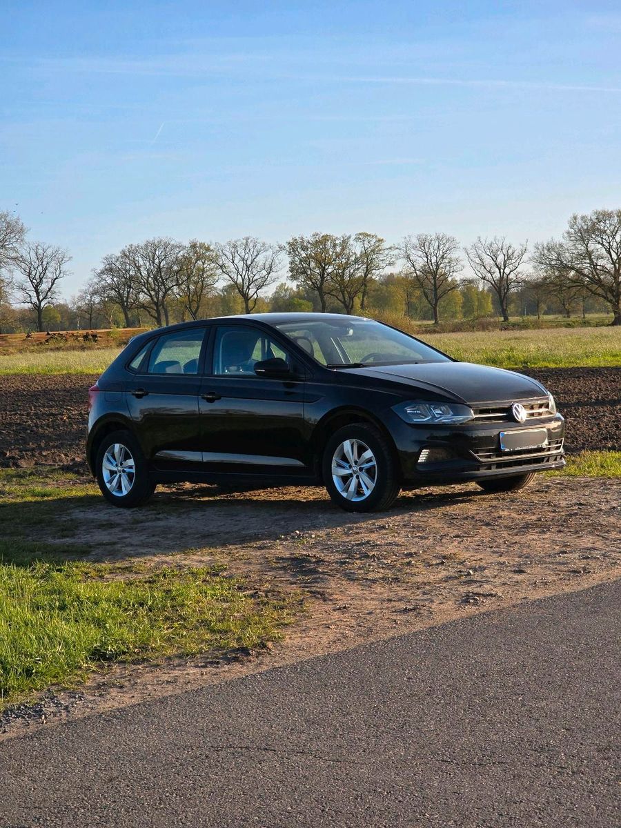 VW Polo