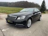 Mercedes-Benz C 250 C Limousine C 250 CDI BlueEfficiency - Mercedes-Benz C 250: Cdi Blueefficiency