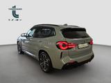 BMW X3 M40i Navi Leder Head Up Laserlicht - BMW X3 M40: Automatik