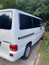 Volkswagen T4 Camper Reisemobil - VW T4 Gebrauchtwagen in Hamburg