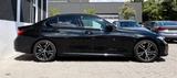 BMW 3 Lim. 320 d xDrive M Sport - BMW 320 Gebrauchtwagen in München