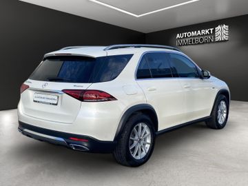 Mercedes GLE 350 - 8