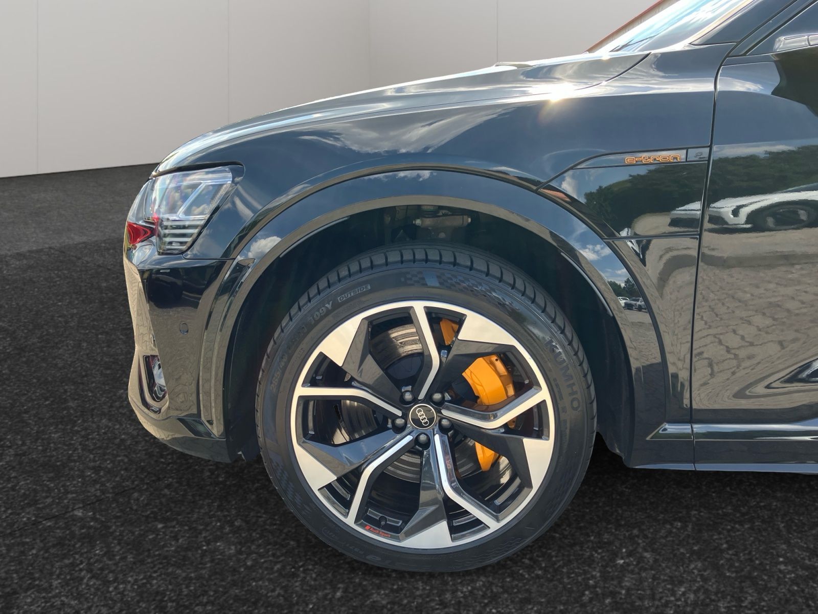 Audi e-tron - Bild 15