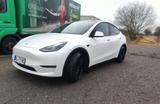 Tesla Model Y Long Range Dual Motor AWD Long Range AHK - gebrauchte Tesla Model Y aus dem Jahr 2023