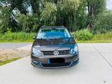 Volkswagen Sharan 2.0 TDI DSG 130kW BMotion Technology ... - VW Sharan von privat
