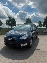 Ford Galaxy Trend - Ford Galaxy in Karlsruhe