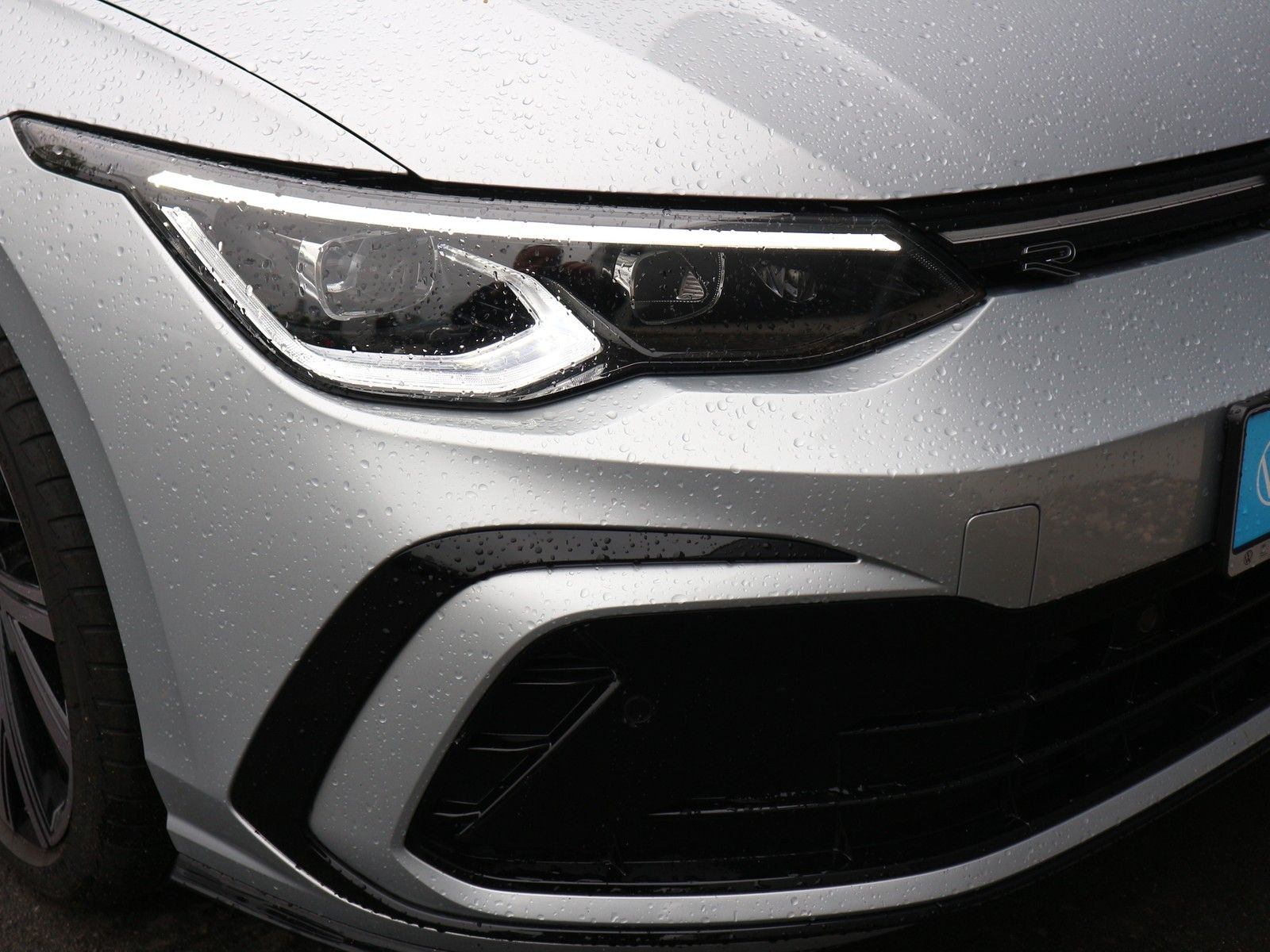 Volkswagen Golf - Bild 5