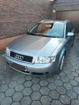 Audi A4 2.0 T Avant - Automatik - AHK - Tüv bis 04/27 - Audi A4 aus 2001: Kombi