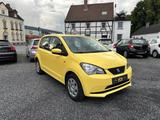 Seat Mii Style - gebrauchte Seat Mii aus dem Jahr 2014