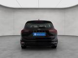 Ford Focus Turnier 1.5 EcoBlue AUTOMATIK ST-LINE NAVI - Ford Focus Gebrauchtwagen in Krefeld