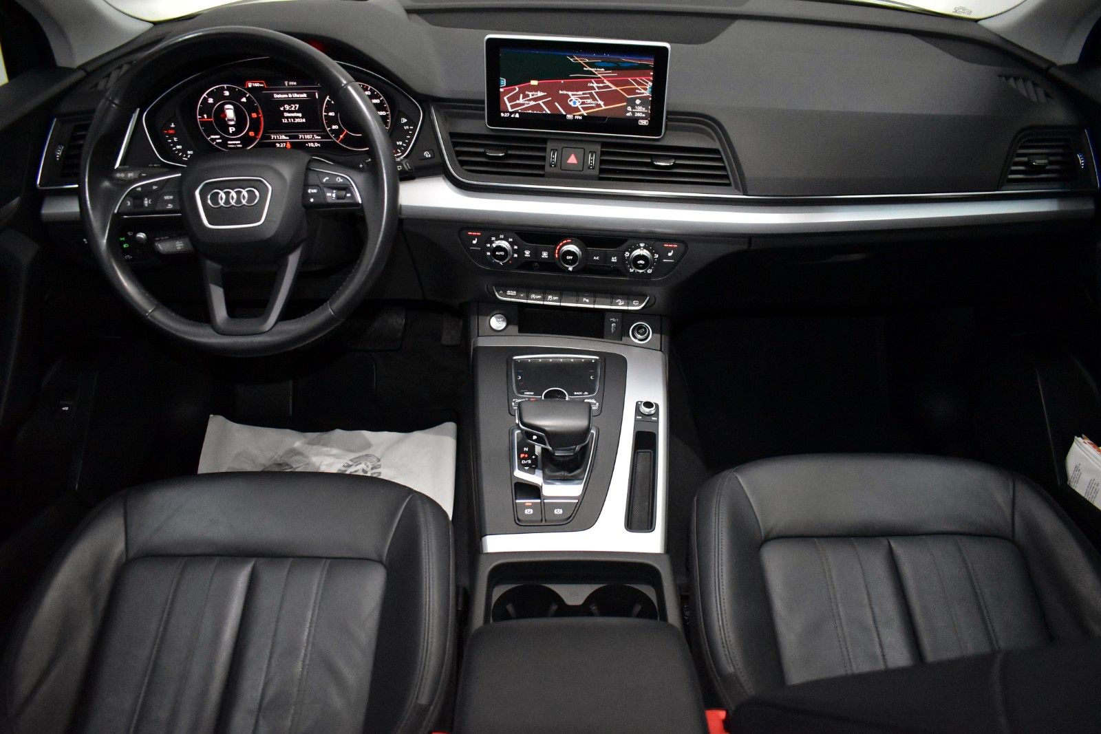 Fahrzeugabbildung Audi Q5 35 TDI Leder,Navi,LED,SH,Kamera,Panorama