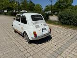 Fiat 500 - Fiat Gebrauchtwagen von 1970
