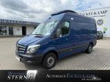 Mercedes-Benz Sprinter 316 CDI KÜHLER Kasten Hochdach Standard - Mercedes-Benz Sprinter: Hochdach