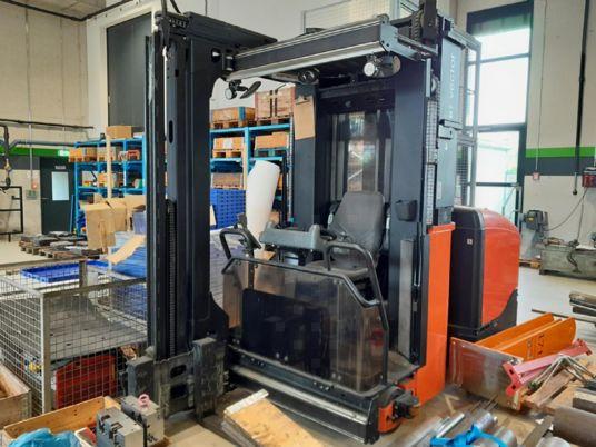 Andere Toyota VCE150A 2018