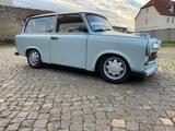 Trabant 601  Universal Tuning Bitte lesen Sie den Text. 