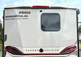 Knaus Tourer CUVISION 500 LT Vansation - Knaus Wohnmobile & -wagen in Hamburg