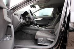 AUDI A4 Avant 40TDI quattro/ MATRIX/BUSINESS/AMBIENTE AUDI A4 Avant 40TDI quattro/ MATRIX/BUSINESS/AMBIENTE