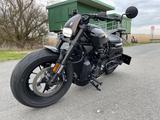 Harley-Davidson RH 1250 S SPORTSTER S - Harley-Davidson Sportster S 1250