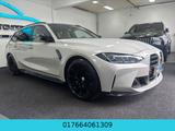 BMW M3 Touring xDrive Competition KERAMIKBREMSSYTEM - BMW M3 mit Benzin-Antrieb: Kombi