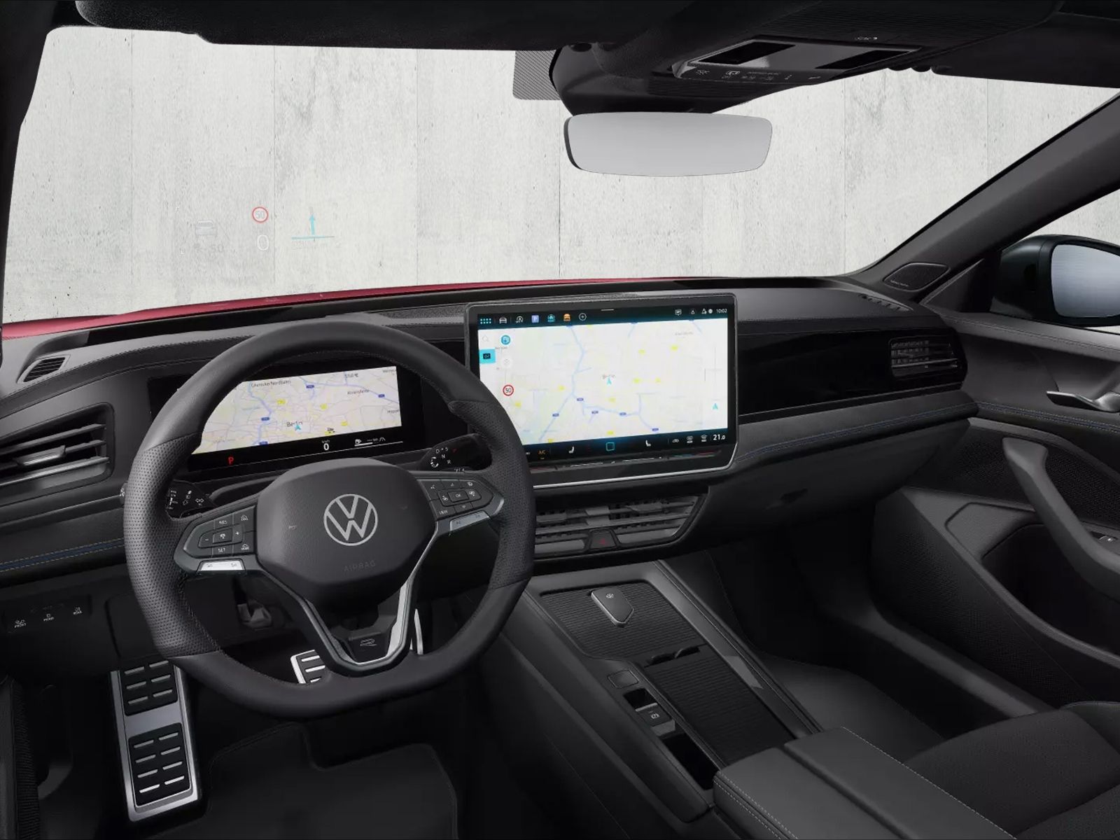 Passat Variant 2.0 TDI R-LINE SIGNATURE *AHK*