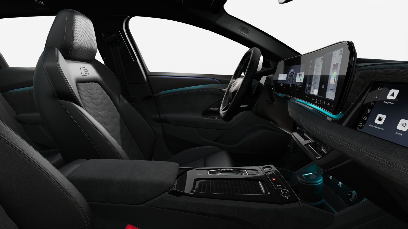 Audi A6 e-tron - Bild 4