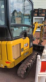 CAT 301.6 - CAT 301