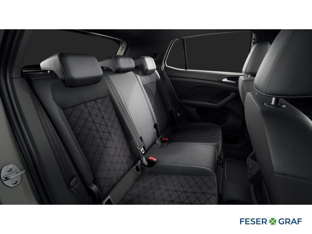Volkswagen T-Cross - Bild 23
