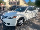Honda Accord Tourer 2.0 Elegance*PDC*AUTOMATIK - Honda Accord: Tourer