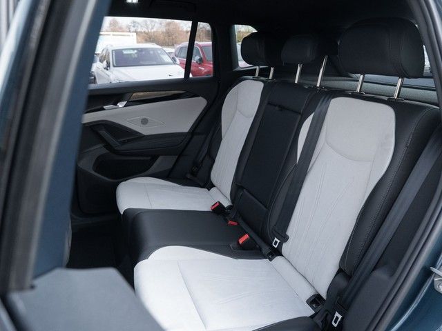 Tiguan Elegance TDI DSG Design-Paket-Dark