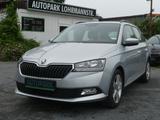 Skoda Fabia Combi Cool Plus*Klima*1.Hand*Nr.82 - Skoda Fabia: Cool