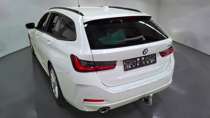 BMW 318d T*FACELIFT*KEY-GO*LED*WIDE*AHK*ACC*INNOVATI foto 4