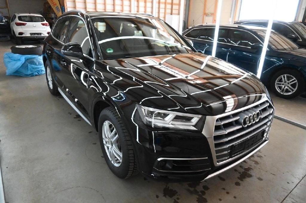 Audi Q5 sport | Navi | LED | ACC | Kam