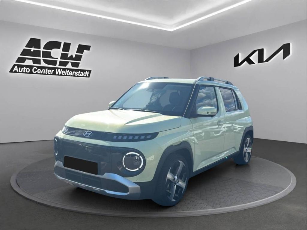 Image of Hyundai INSTER