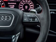 Audi RSQ8 – 17 / 35