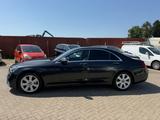 Mercedes-Benz S 350 S Limousine S 350 d 4Matic*AMG*KAM*MASSA* - Behindertengerechte Mercedes-Benz S 350
