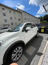 Fiat 500 X 2016 - Fiat 500X in Bochum