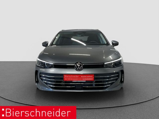Volkswagen Passat Variant 1.5 eTSI DSG Business AHK NAVI MA imagem 2