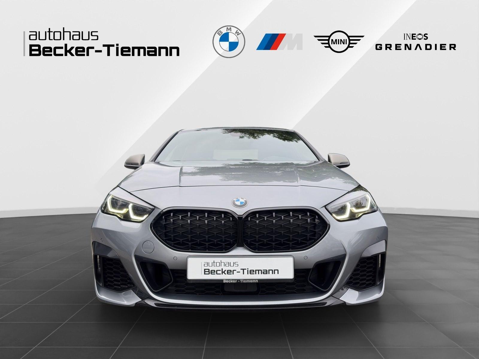 BMW M235i xDrive Gran Coupé M Sport Pro HUD DrivAss 
