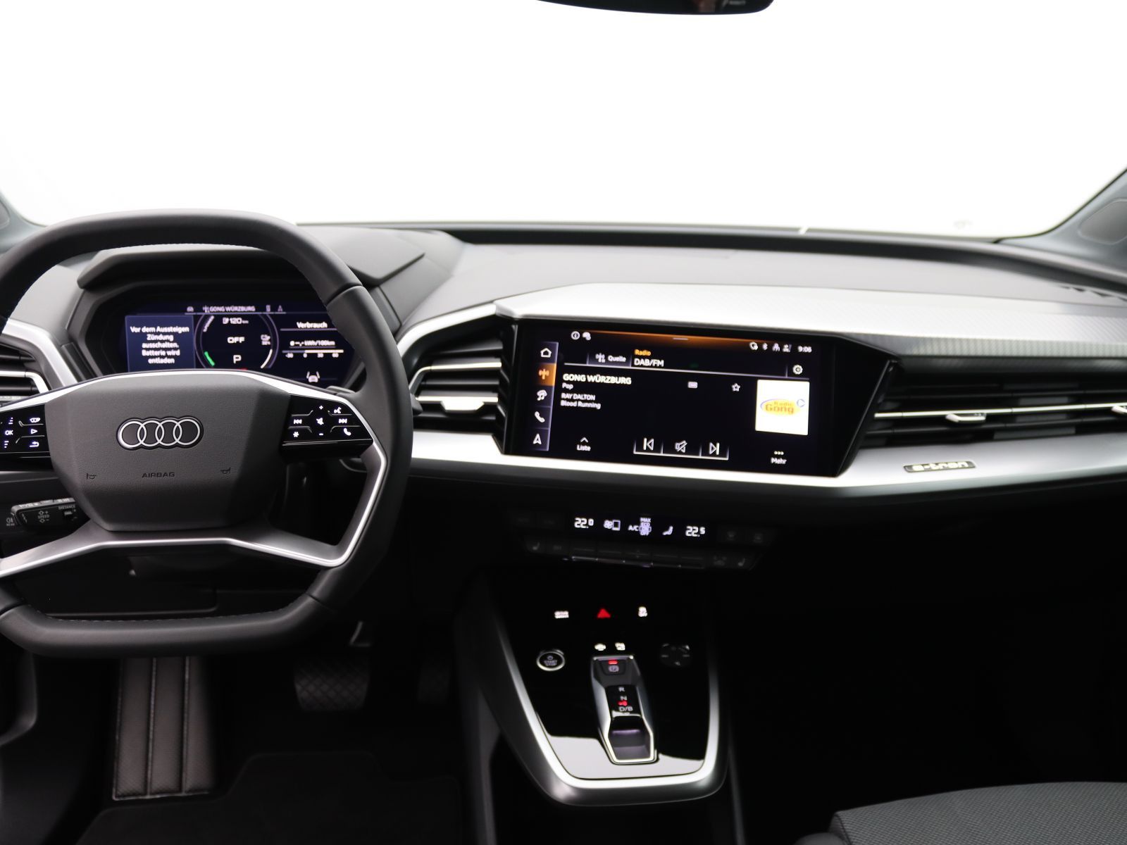 Audi Q4 e-tron - Bild 17