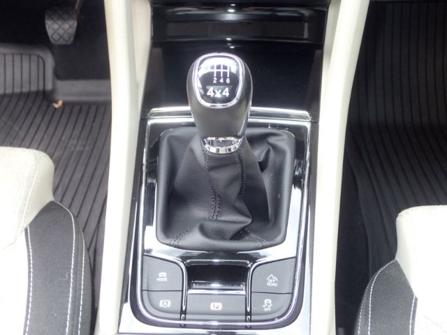 Fahrzeugabbildung SKODA Kodiaq 2.0 Style 4x4 AHK 2T Anhängelast Standhz